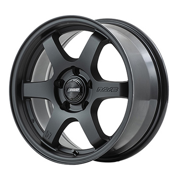 Evasive Motorsports: Gram Lights 57DR-X2 Wheel Offset 40