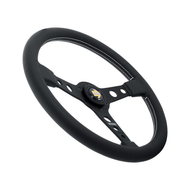 Evasive Motorsports: Momo Prototipo Steering Wheel - 350mm