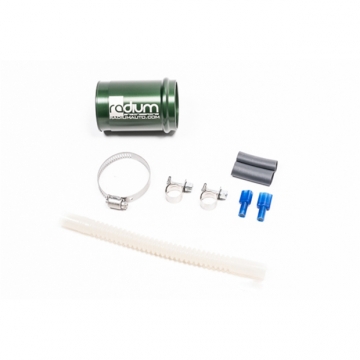 Radium Engineering Fuel Pump Install Kit - BMW E36 / E46 M3 96-06