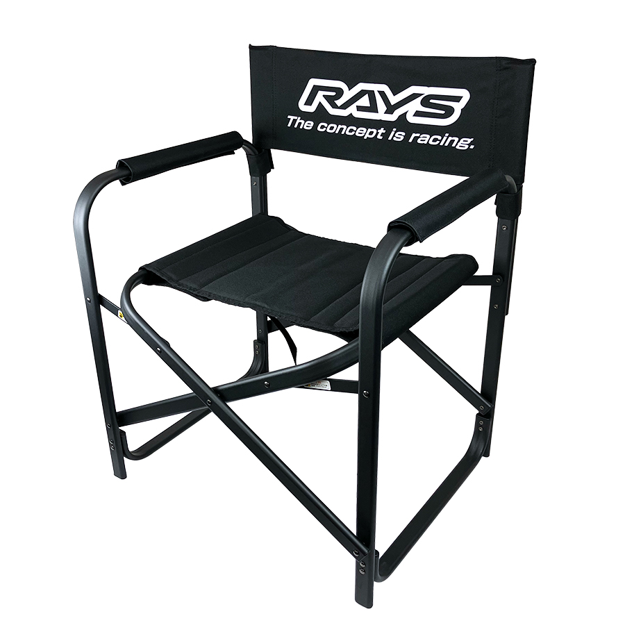 Rays camping sale chairs