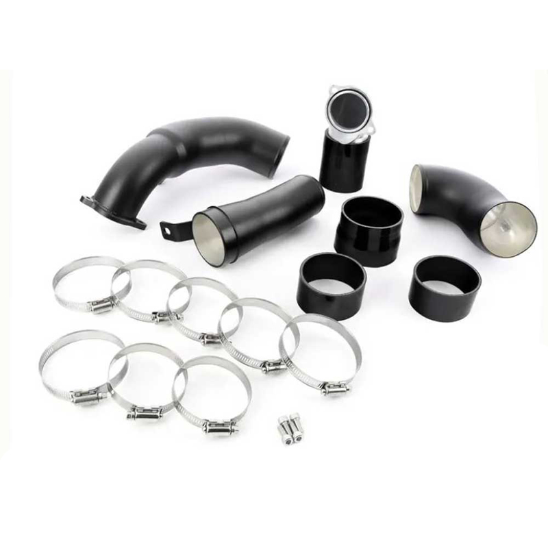 Evasive Motorsports: Racing Dynamics Intake Pipe Kit - BMW S55 Motor M2 ...