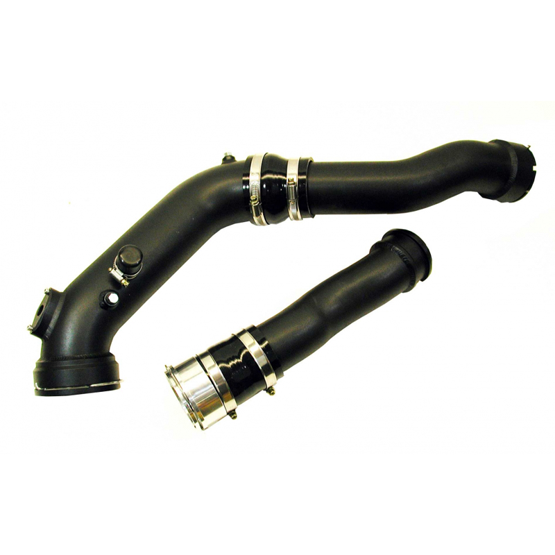 Evasive Motorsports: Racing Dynamics Charge Pipe & Boost Pipe - BMW F87 ...