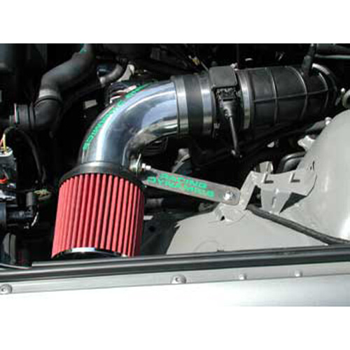 Evasive Motorsports: Racing Dynamics Cold Air Intake - BMW 530i E39