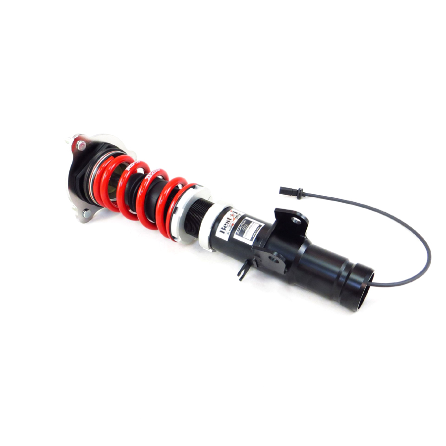 Evasive Motorsports: RS-R Best*I Active Coilovers - Honda Civic Type R FL5  2023+