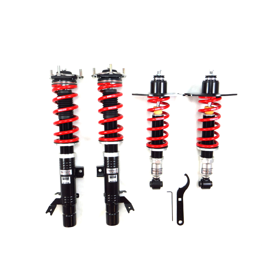 Evasive Motorsports: RS-R Sports*i Coilovers - Acura MDX FWD / AWD 17-20