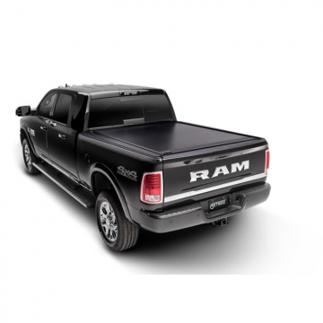Retrax RetraxONE MX Bed Cover - Dodge Ram 1500 02-08 / 2500 / 3500 (6.6' Bed) 03-09