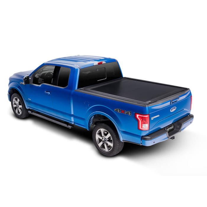 Evasive Motorsports: Retrax PowertraxONE MX Bed Cover - Ford Ranger (6. ...