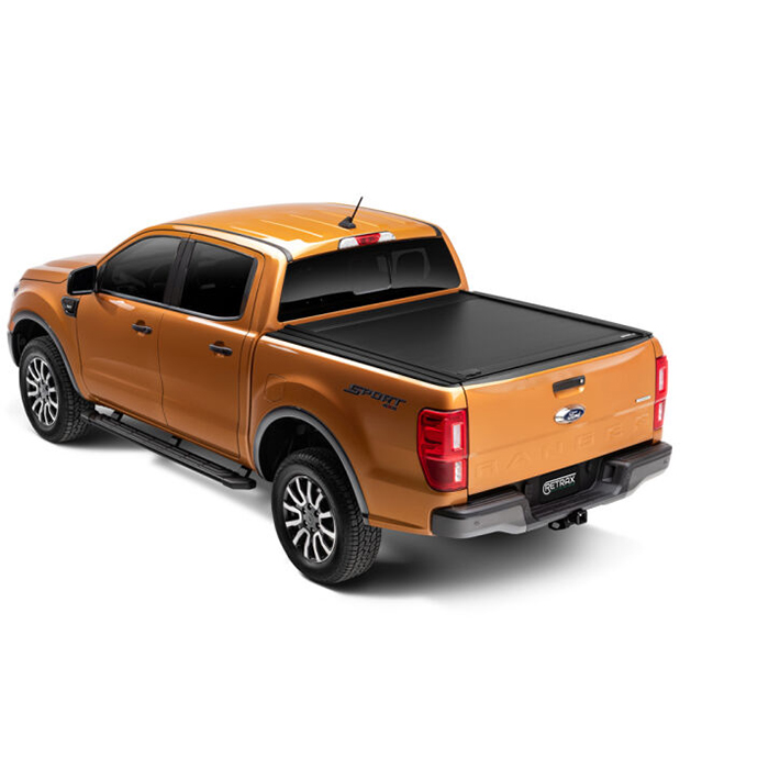 Evasive Motorsports: Retrax RetraxONE MX Bed Cover - Ford Ranger (5.1 ...