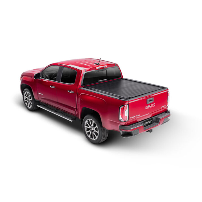 Evasive Motorsports: Retrax RetraxPRO MX Bed Cover - Chevrolet Colorado ...