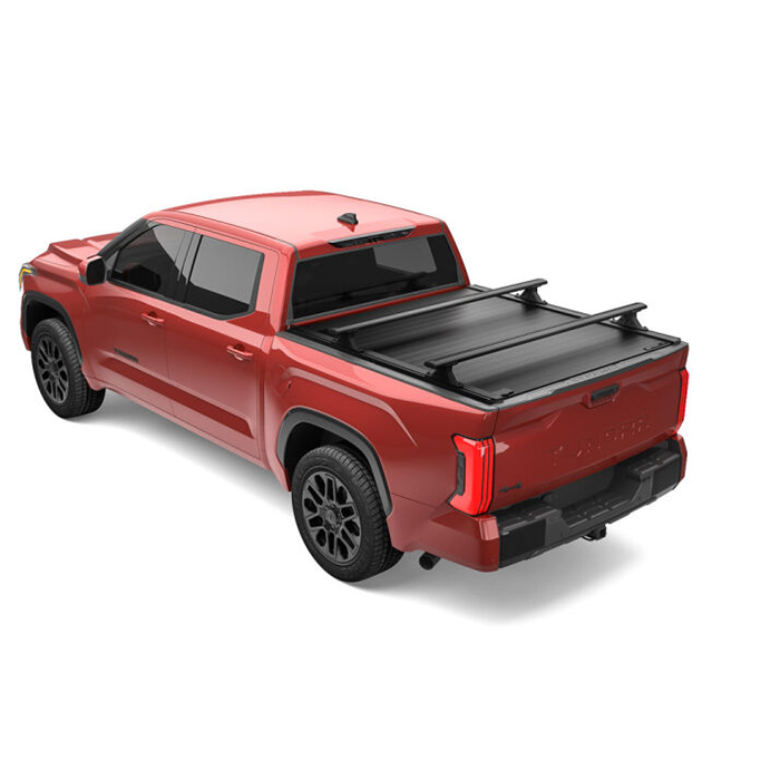 Evasive Motorsports: Retrax RetraxONE XR Bed Cover - Toyota Tundra ...