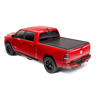 Retrax RetraxPRO XR Bed Cover - Dodge Ram 1500 02-08 / 2500 / 3500 (6.6' Bed) 03-09