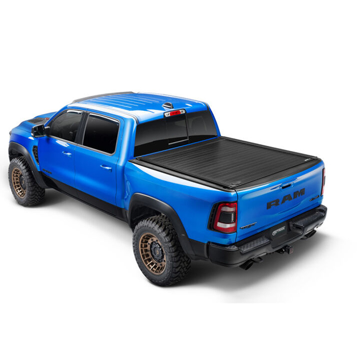 Evasive Motorsports: Retrax RetraxPRO XR Bed Cover - Dodge Ram 1500 (6. ...