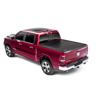Retrax IX Bed Cover - Dodge Ram 1500 09-18 / 1500 Classic (5.7' Bed / Without RamBox) 2019+
