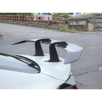 Voltex Type 12 GT Wing (Swan Neck Mount / 1440mm) - Subaru BRZ ZD8 / Toyota GR86 2022+