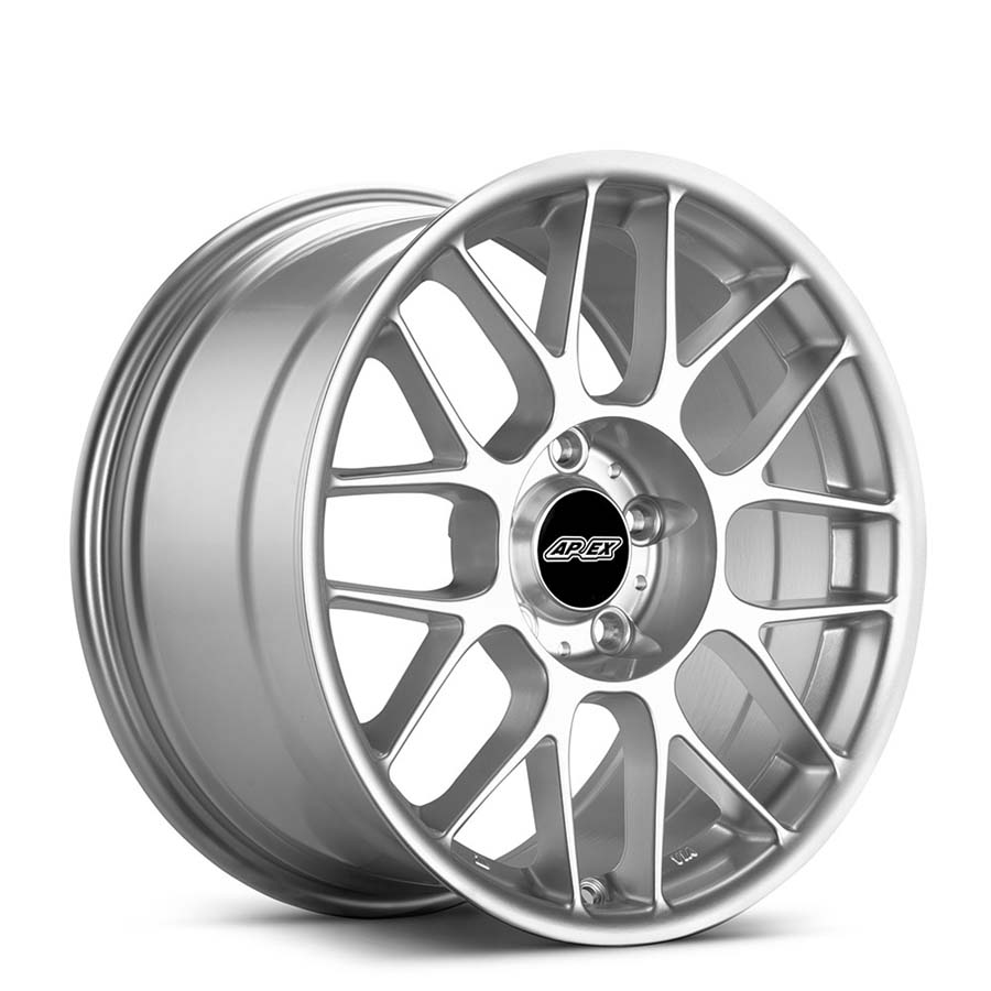 Evasive Motorsports: APEX Flow Formed ARC-8 Wheel - 17x9.0 / Offset +52 ...