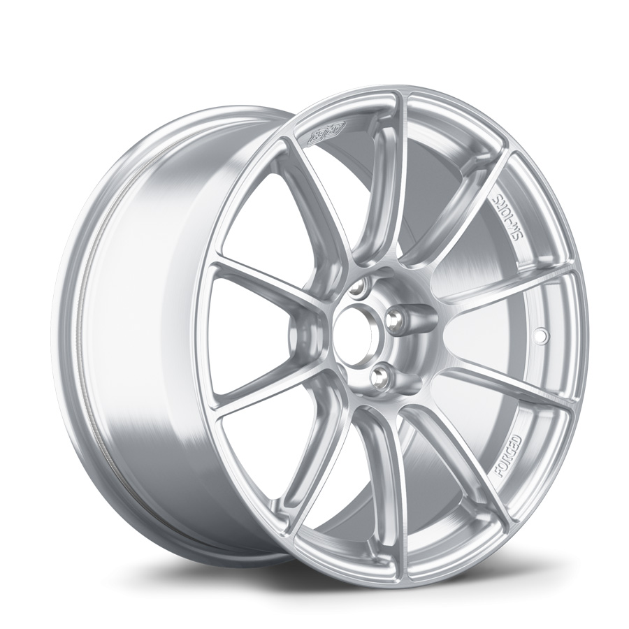 Evasive Motorsports: APEX Forged SM-10RS Wheel - 17x9.0 / Offset +35 ...