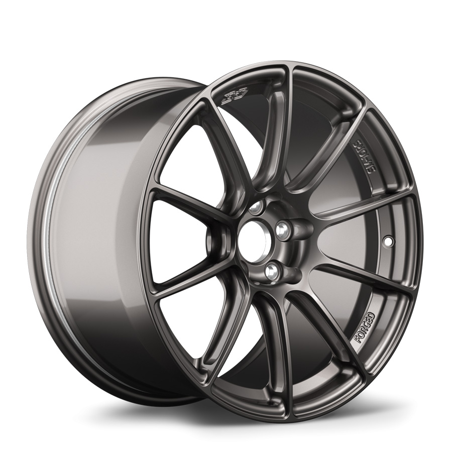 Evasive Motorsports: APEX Forged SM-10RS Wheel - 17x10.0 / Offset +45 ...