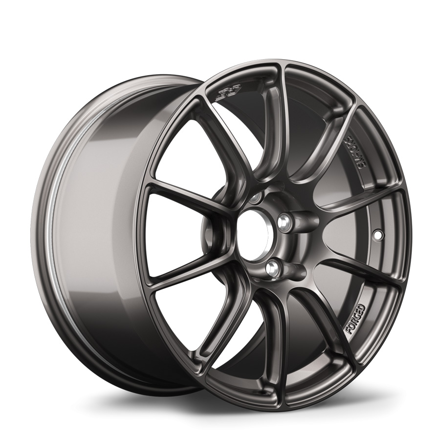 Evasive Motorsports: APEX Forged SM-10RS Wheel - 17x9.5 / Offset +51 ...