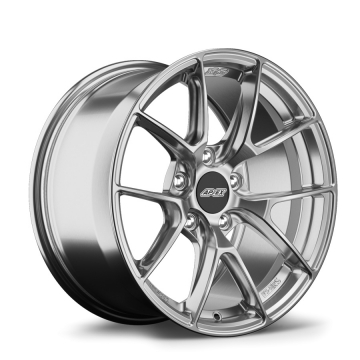 Evasive Motorsports: Apex Forged Vs-5rs Wheel