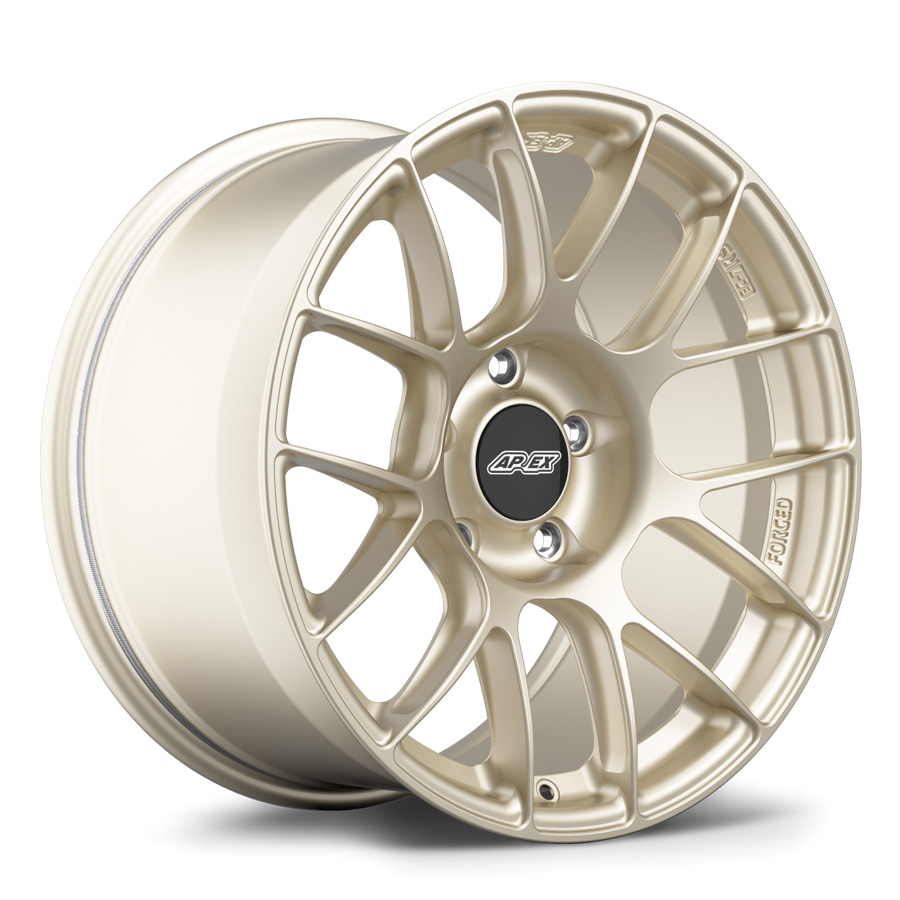 Evasive Motorsports: APEX Forged EC-7RS Wheel - 18x10.0 / Offset +36 ...