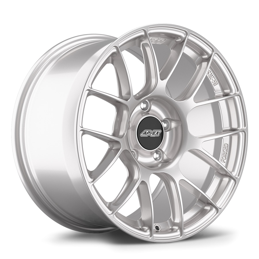 Evasive Motorsports: APEX Forged EC-7RS Wheel - 18x12.0 / Offset +63 ...