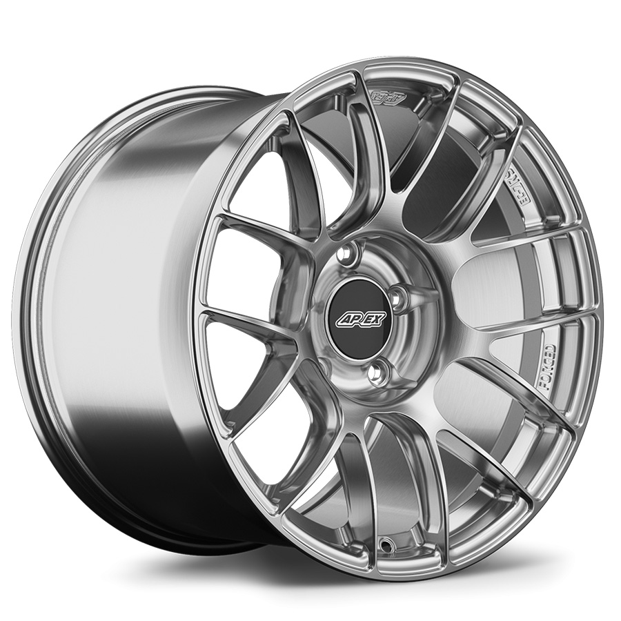 Evasive Motorsports: APEX Forged EC-7RS Wheel - 18x11.0 / Offset +44 ...