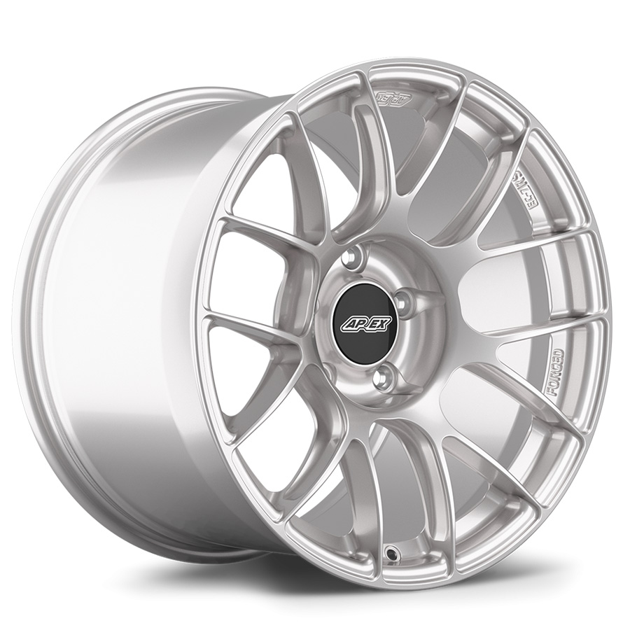 Evasive Motorsports: APEX Forged EC-7RS Wheel - 18x12.0 / Offset +46 ...