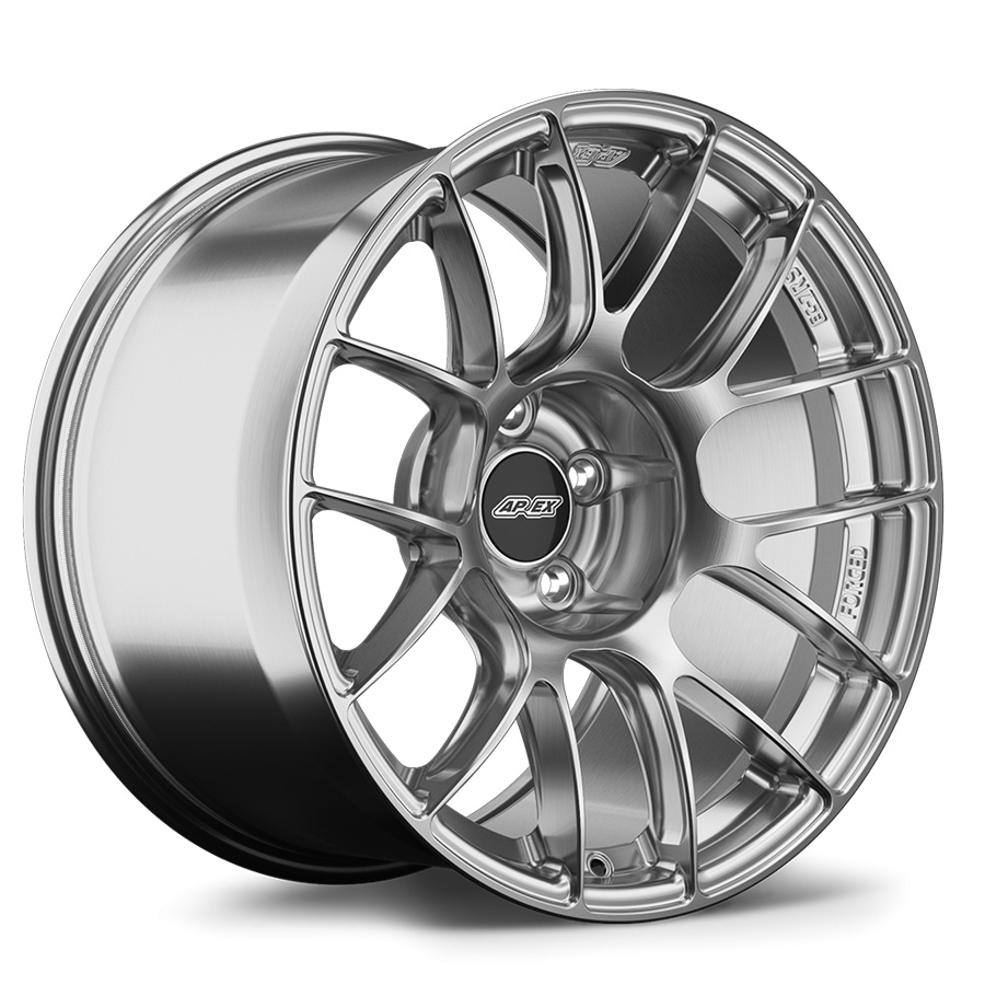 Evasive Motorsports: APEX Forged EC-7RS Wheel - 18x10.5 / Offset +22 ...