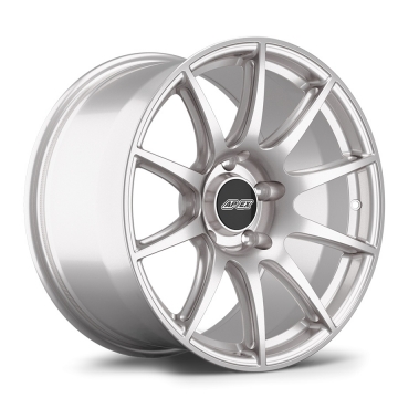 Evasive Motorsports: APEX Flow Formed SM-10 Wheel