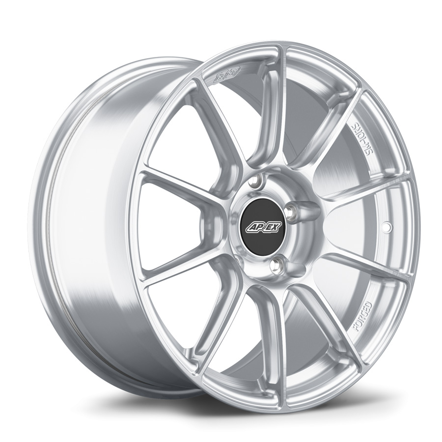 Evasive Motorsports: APEX Forged SM-10RS Wheel - 18x9.0 / Offset +46 ...