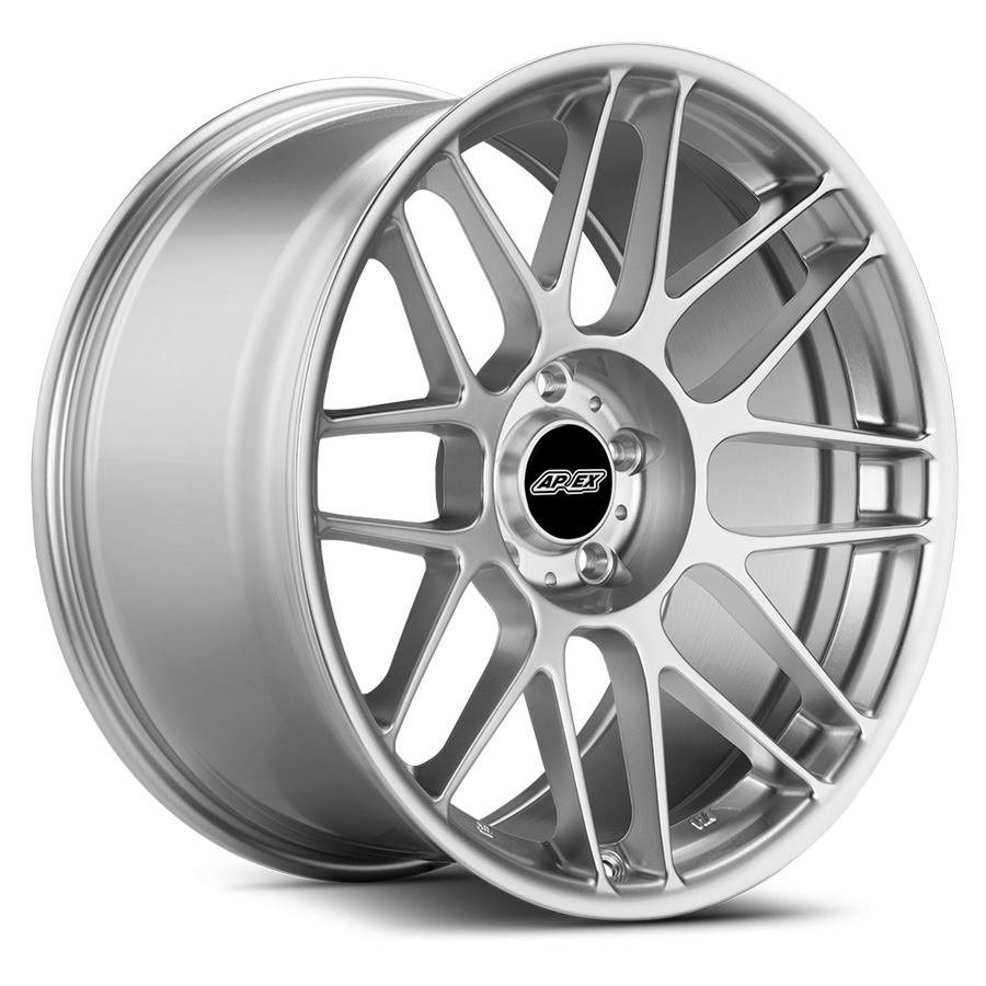 Evasive Motorsports: APEX Flow Formed ARC-8 Wheel - 19x9.5 / Offset +33 ...