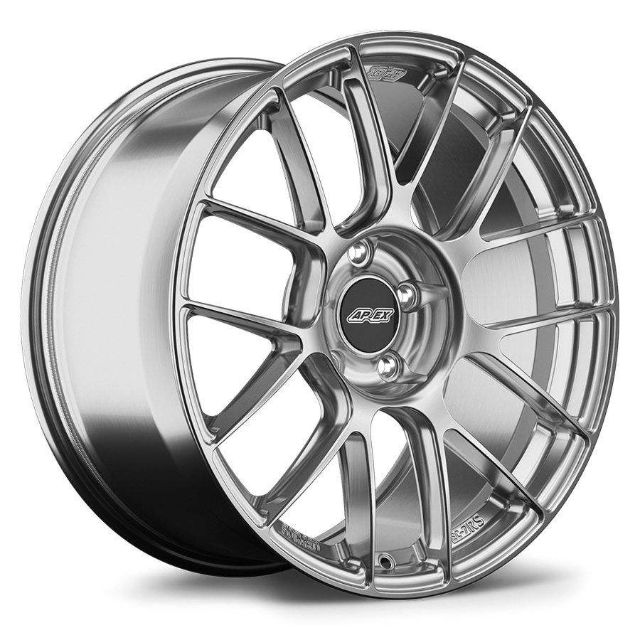 Evasive Motorsports: APEX Forged EC-7RS Wheel - 19x9.5 / Offset +28 ...