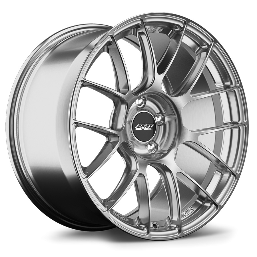 Evasive Motorsports: APEX Forged EC-7RS Wheel - 19x9.5 / Offset +22 ...