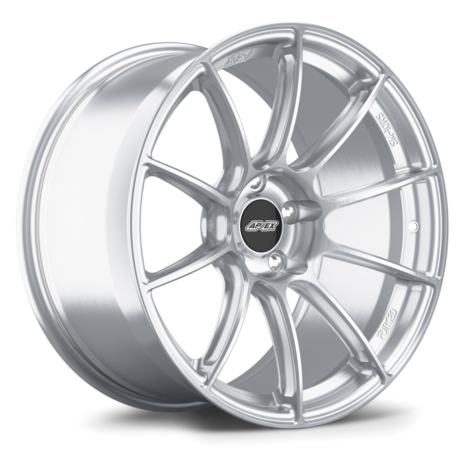 Evasive Motorsports: APEX Forged SM-10RS Wheel - 19x11.0 / Offset +48 ...