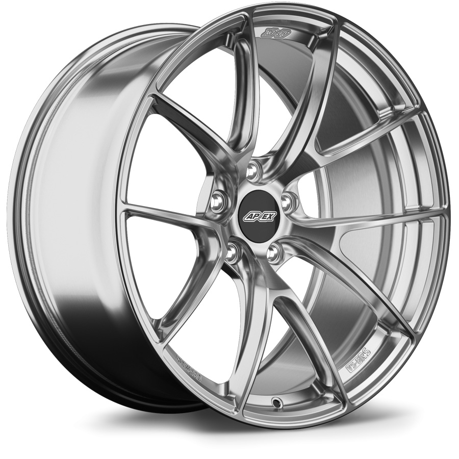 Evasive Motorsports Apex Forged Vs 5rs Wheel 20x11 0 Offset 44