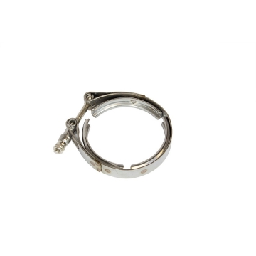 ISR Performance 90mm V Band Clamp - ISR / Garrett 3 inch GT Turbine Discharge