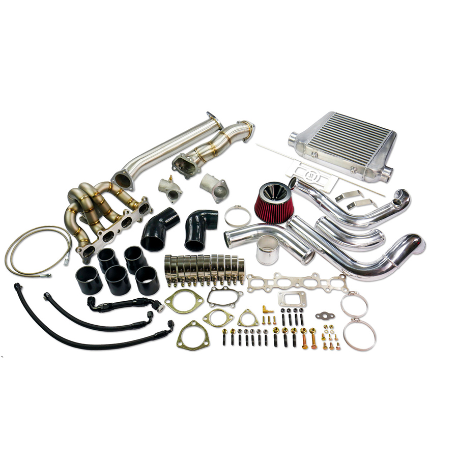 Evasive Motorsports: ISR Performance Turbo Kit (No Turbo Included ...