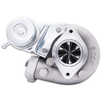 ISR Performance RSX2860 Turbo (T2 / .64ar / Bolt On Cover) - Nissan 240SX S13 / S14 89-98