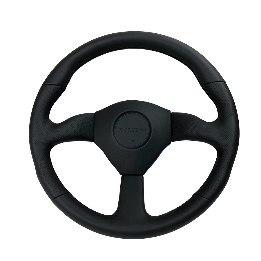 Evasive Motorsports: Nismo Competition Steering Wheel - 350mm 