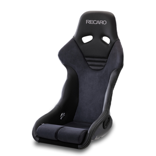 Evasive Motorsports: Recaro RS-G CL - Leather / Perforated 