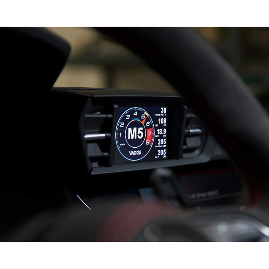 Display für Audi A3 8Y inkl S3, RS3 > Displays für Motormanagements