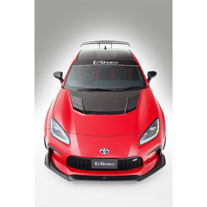 Evasive Motorsports: Varis Arising 1 / 2 / S-Tai / Wide Body