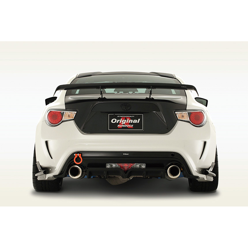 Evasive Motorsports: Varis Arising 1 / 2 Hyper Narrow II GT Wing 