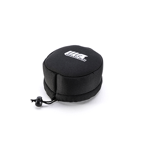 Evasive Motorsports: Works Bell +e Key Lock Cover - Black