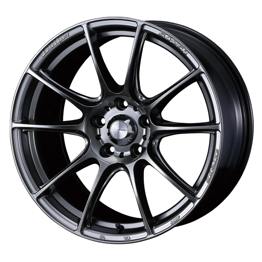 Evasive Motorsports: WedsSport SA-25R Wheel - 18x8.5 ...