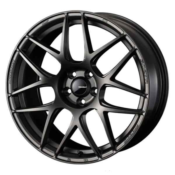 Evasive Motorsports: WedsSport SA-27R Wheel (Face FR) - 17x7.5 / Offset ...