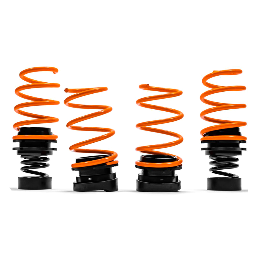 Evasive Motorsports Mss Urban Adjustable Lowering Springs Bmw X3 G01