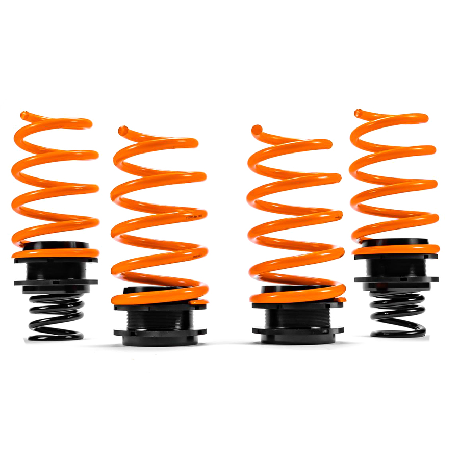 Evasive Motorsports MSS Urban Adjustable Lowering Springs BMW X5 G05