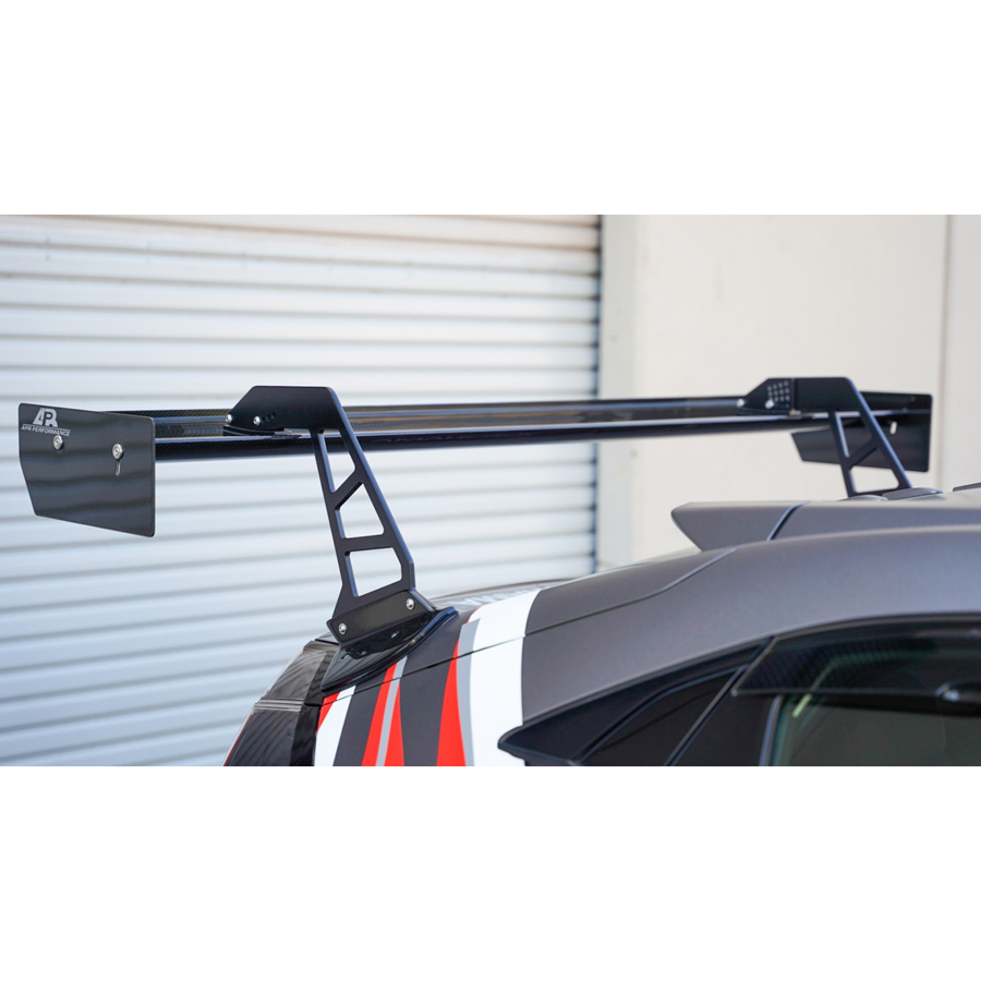 Fk8 discount roof rack