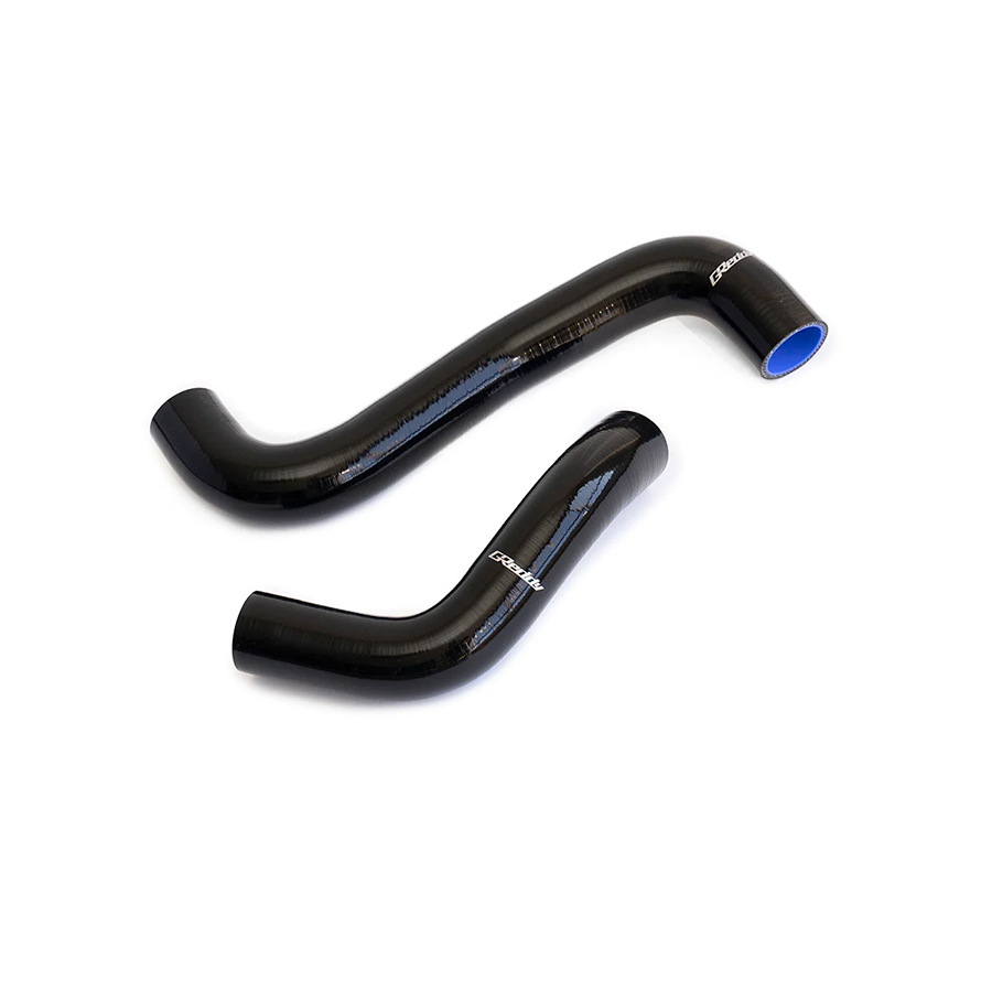 Evasive Motorsports: GReddy Silicone Radiator Hose Kit - Subaru WRX ...